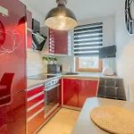 Horyzont Apartamenty- Apartament Nadmorski, Blisko Pkp I Centrum