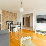 Horyzont Apartamenty- Apartament Nadmorski, Blisko Pkp I Centrum