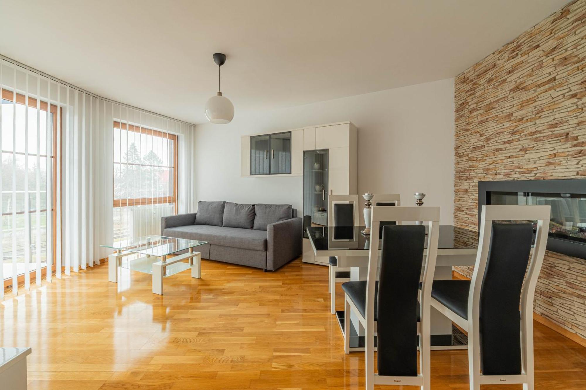 Horyzont Apartamenty- Nadmorski, Blisko Pkp I Centrum * Kolberg